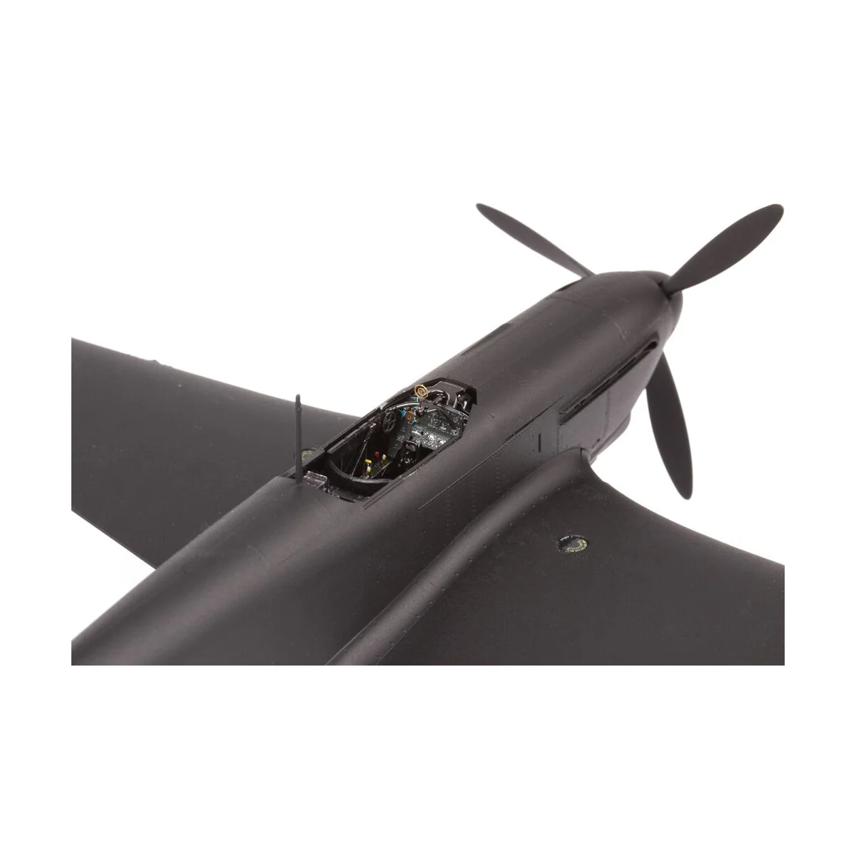 Yak-9D, 1/48 - Eduard Accessories 491300
