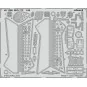 MiG-17F 1/48 AMMO, 1/48 - Eduard Accessories 491366