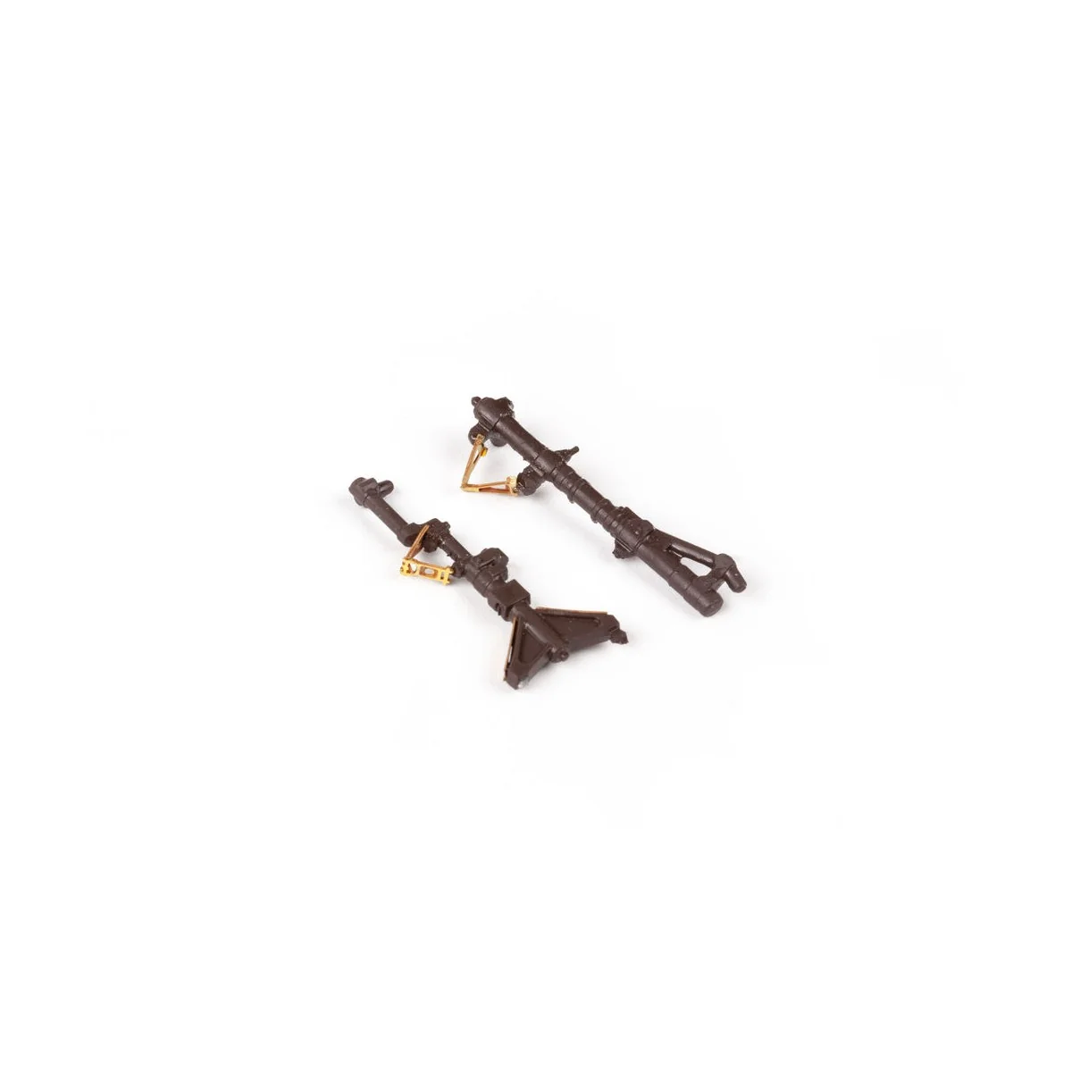 SMB-2 Super Mystere Israeli AF, 1/48 - Eduard Accessories 491456