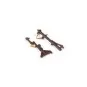 SMB-2 Super Mystere Israeli AF, 1/48 - Eduard Accessories 491456