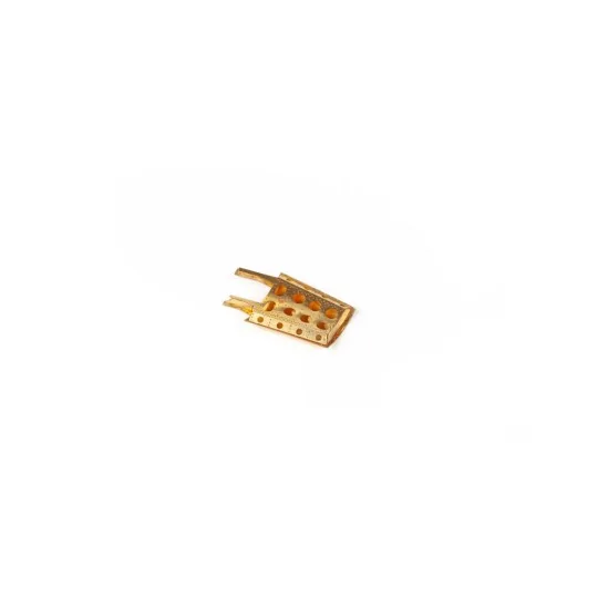SMB-2 Super Mystere Israeli AF, 1/48 - Eduard Accessories 491456
