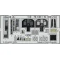 U-2S, 1/48 - Eduard Accessories 491469
