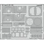 U-2S, 1/48 - Eduard Accessories 491469