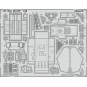 Mi-24P, 1/48 - Eduard Accessories 491482