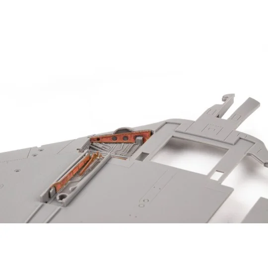 A-4M mod. 1970 MAGIC FACTORY, 1/48 - Eduard Accessories 491479