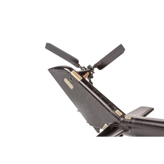 Mi-24P, 1/48 - Eduard Accessories 491482