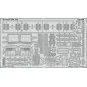 F-86A CLEAR PROP, 1/48 - Eduard Accessories 491488