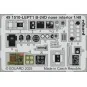 B-24D nose interior HOBBY BOSS, 1/48 - Eduard Accessories 491510