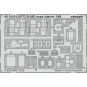 B-24D nose interior HOBBY BOSS, 1/48 - Eduard Accessories 491510
