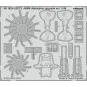 A6M5 (Nakajima) upgrade set EDUARD, 1/48 - Eduard Accessories 491520