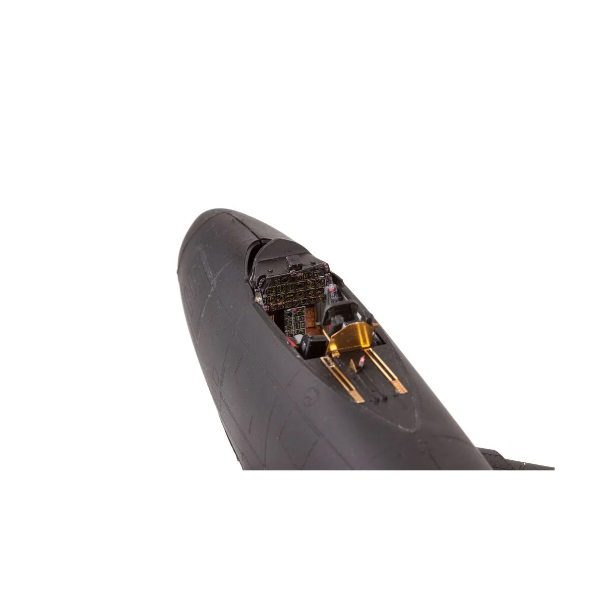 F-86A CLEAR PROP, 1/48 - Eduard Accessories 491488