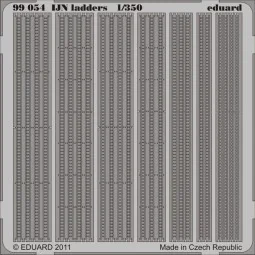IJN ladders, 1/350 - Eduard Accessories 99054