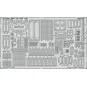 Bf 110D EDUARD, 1/48 - Eduard Accessories 491554