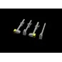 WWII German tool set, 1/35 - Eduard Accessories SIN635001