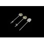 WWII German tool set, 1/35 - Eduard Accessories SIN635001