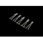 WWII German tool set, 1/35 - Eduard Accessories SIN635001