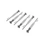 A-1 armament, 1/48 - Eduard Accessories SIN648129