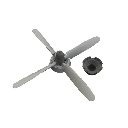 P-51B Birdcage canopy ESSENTIAL EDUARD, 1/48 - Eduard Accessories S...