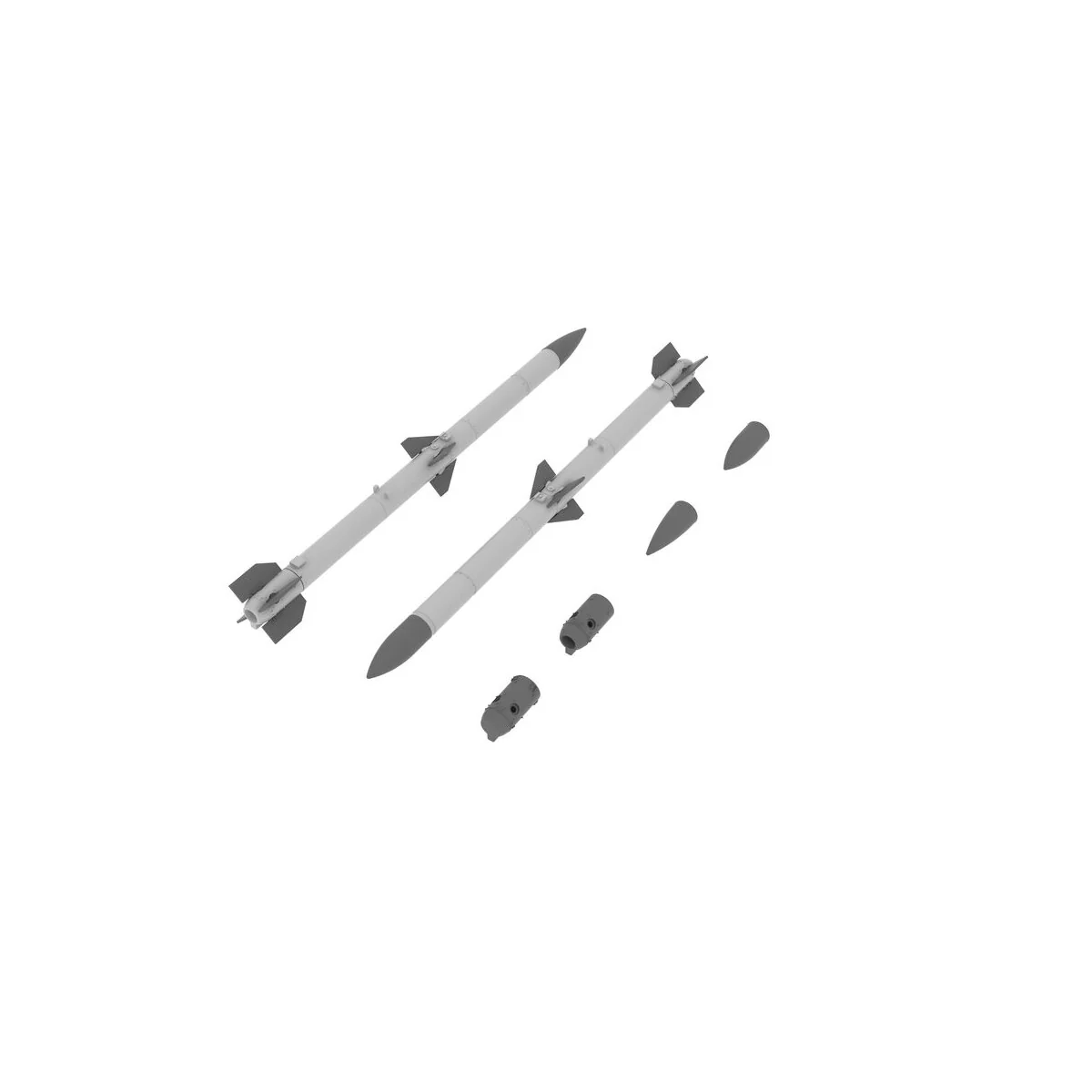 F-35C armament TAMiYA, 1/48 - Eduard Accessories SIN648137