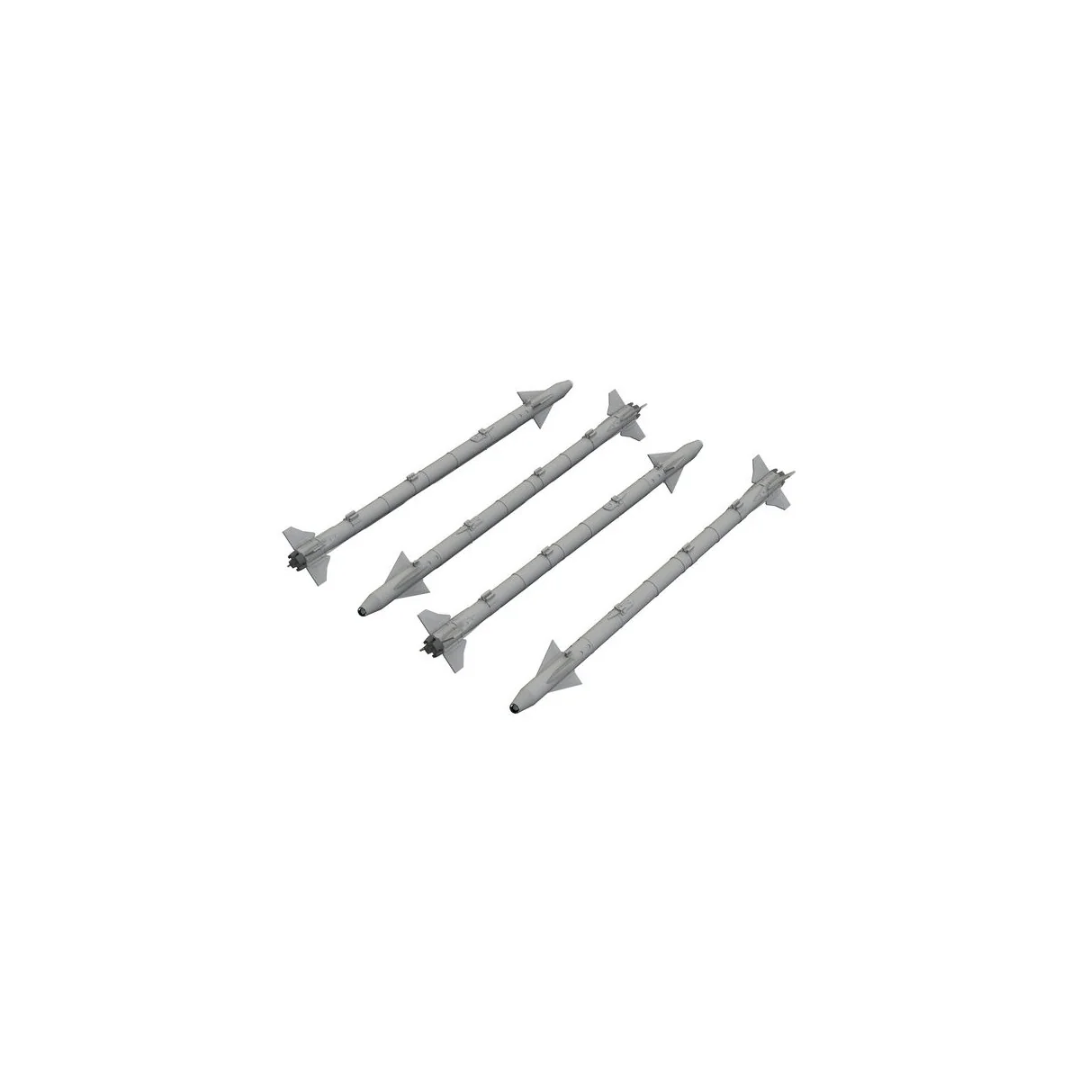 F-35C armament TAMiYA, 1/48 - Eduard Accessories SIN648137