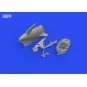 A6M3 Zero Type 32 ADVANCED for Eduard, 1/48 - Eduard Accessories SI...