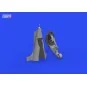 A6M3 Zero Type 32 ADVANCED for Eduard, 1/48 - Eduard Accessories SI...