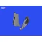 A6M3 Zero Type 32 ADVANCED for Eduard, 1/48 - Eduard Accessories SI...