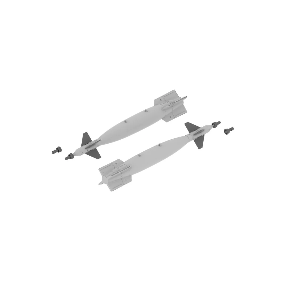 A-10A armament GREAT WALL HOBBY, 1/48 - Eduard Accessories SIN648138