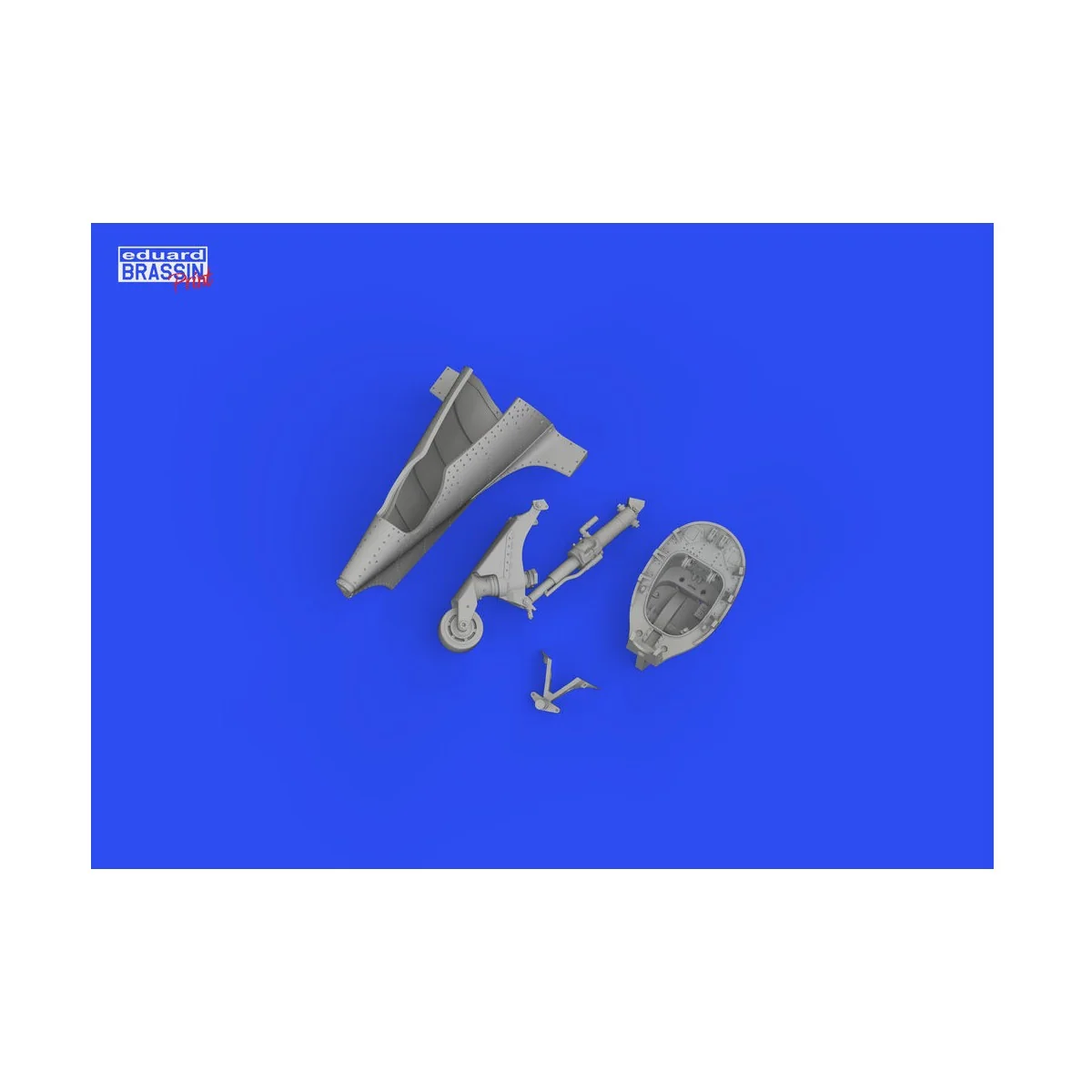 A6M3 Zero Type 32 ADVANCED for Eduard, 1/48 - Eduard Accessories SI...