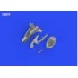A6M3 Zero Type 32 ADVANCED for Eduard, 1/48 - Eduard Accessories SI...