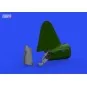 A6M3 Zero Type 32 ADVANCED for Eduard, 1/48 - Eduard Accessories SI...
