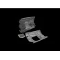 P-40N ESSENTIAL for Eduard, 1/48 - Eduard Accessories SIN648145