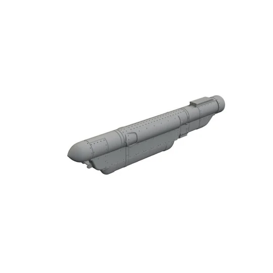 A-10A armament GREAT WALL HOBBY, 1/48 - Eduard Accessories SIN648138