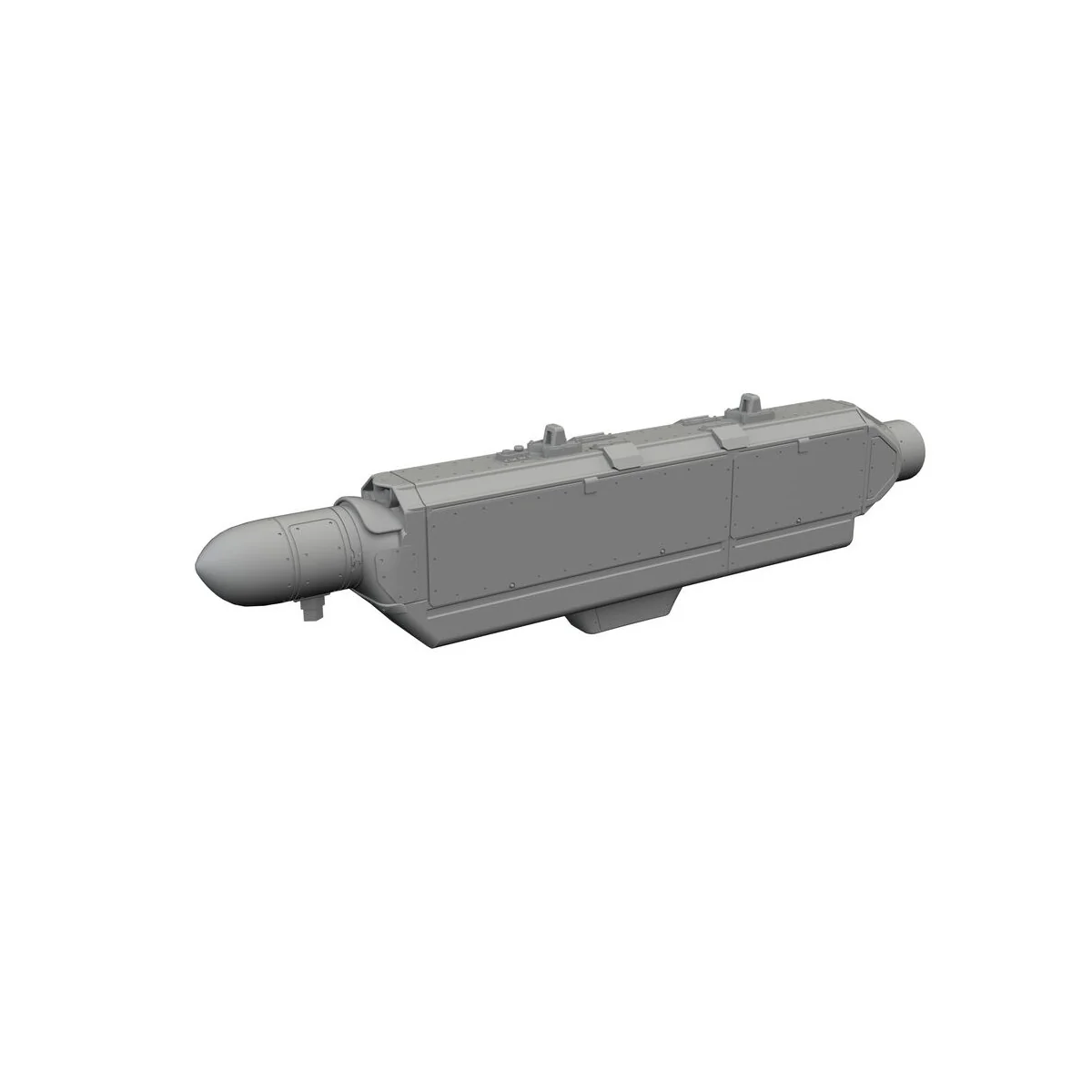 A-10A armament GREAT WALL HOBBY, 1/48 - Eduard Accessories SIN648138