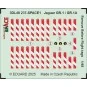 Jaguar GR.1A for Airfix, 1/48 - Eduard Accessories SIN648147