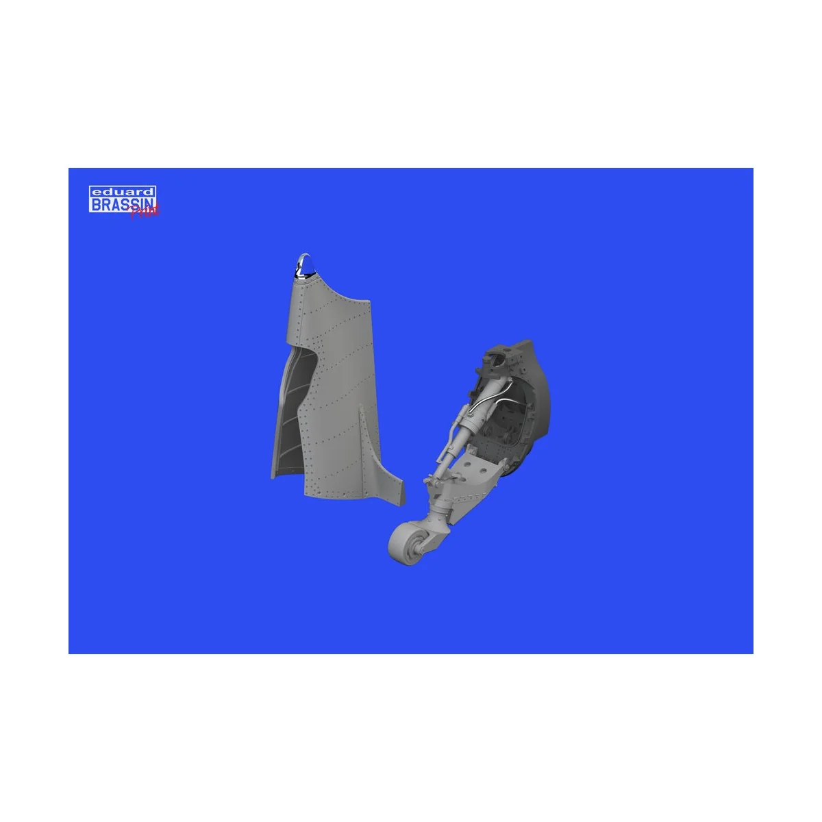 A6M3 Zero Type 22 ADVANCED for Eduard, 1/48 - Eduard Accessories SI...