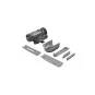 P-40N ADVANCED for Eduard, 1/48 - Eduard Accessories SIN648148