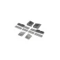 P-40N ADVANCED for Eduard, 1/48 - Eduard Accessories SIN648148