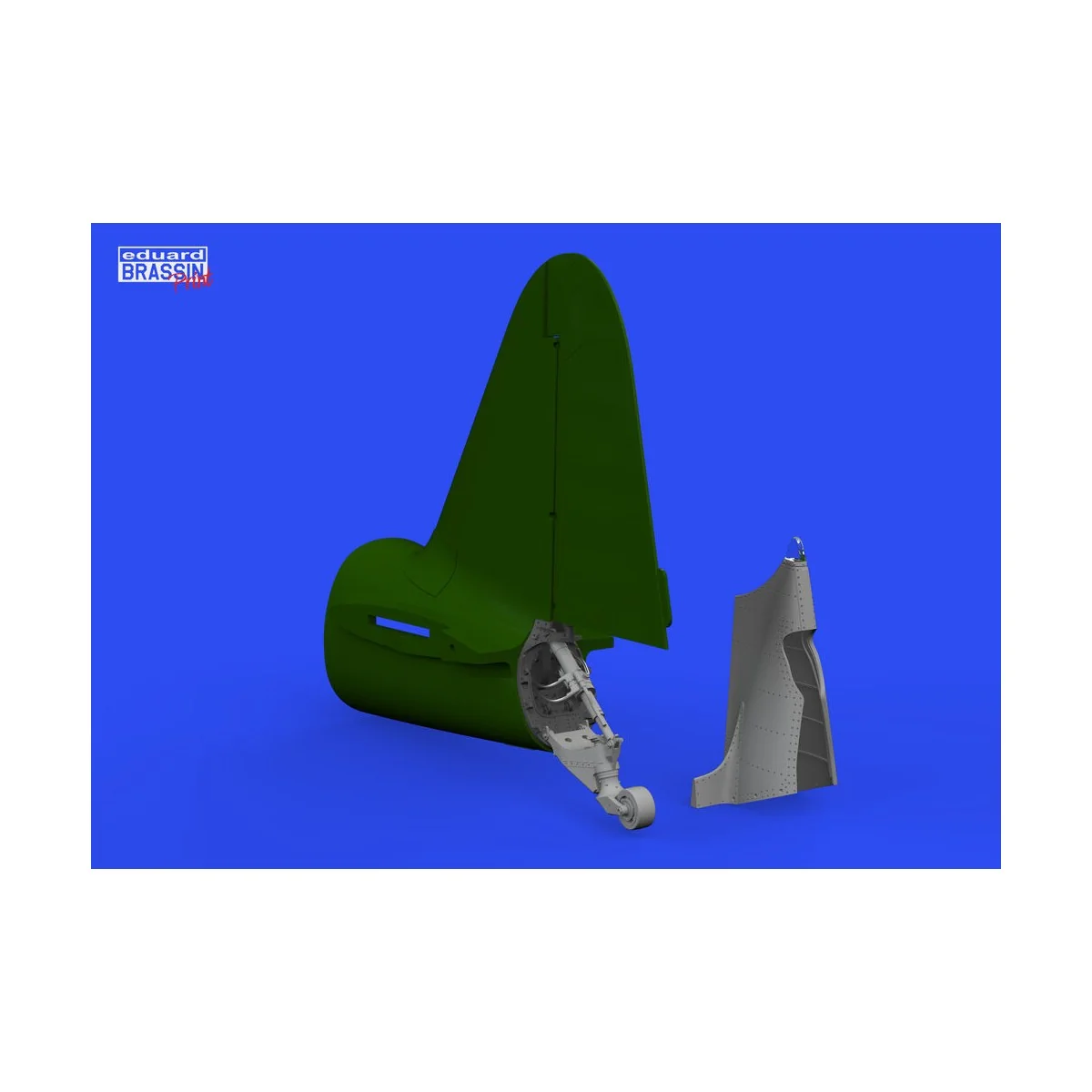 A6M3 Zero Type 22 ADVANCED for Eduard, 1/48 - Eduard Accessories SI...