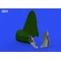A6M3 Zero Type 22 ADVANCED for Eduard, 1/48 - Eduard Accessories SI...