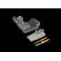Jaguar GR.1 for Airfix, 1/48 - Eduard Accessories SIN648146