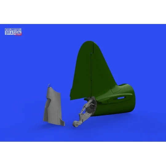 A6M3 Zero Type 22 ADVANCED for Eduard, 1/48 - Eduard Accessories SI...
