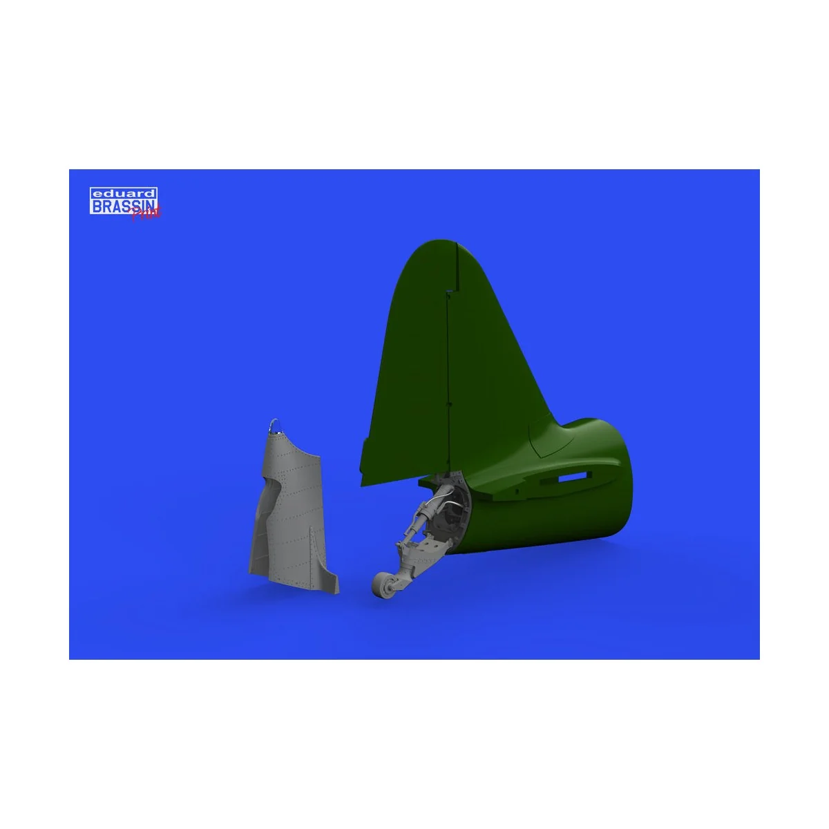 A6M3 Zero Type 22 ADVANCED for Eduard, 1/48 - Eduard Accessories SI...