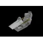 Jaguar GR.1A for Airfix, 1/48 - Eduard Accessories SIN648147