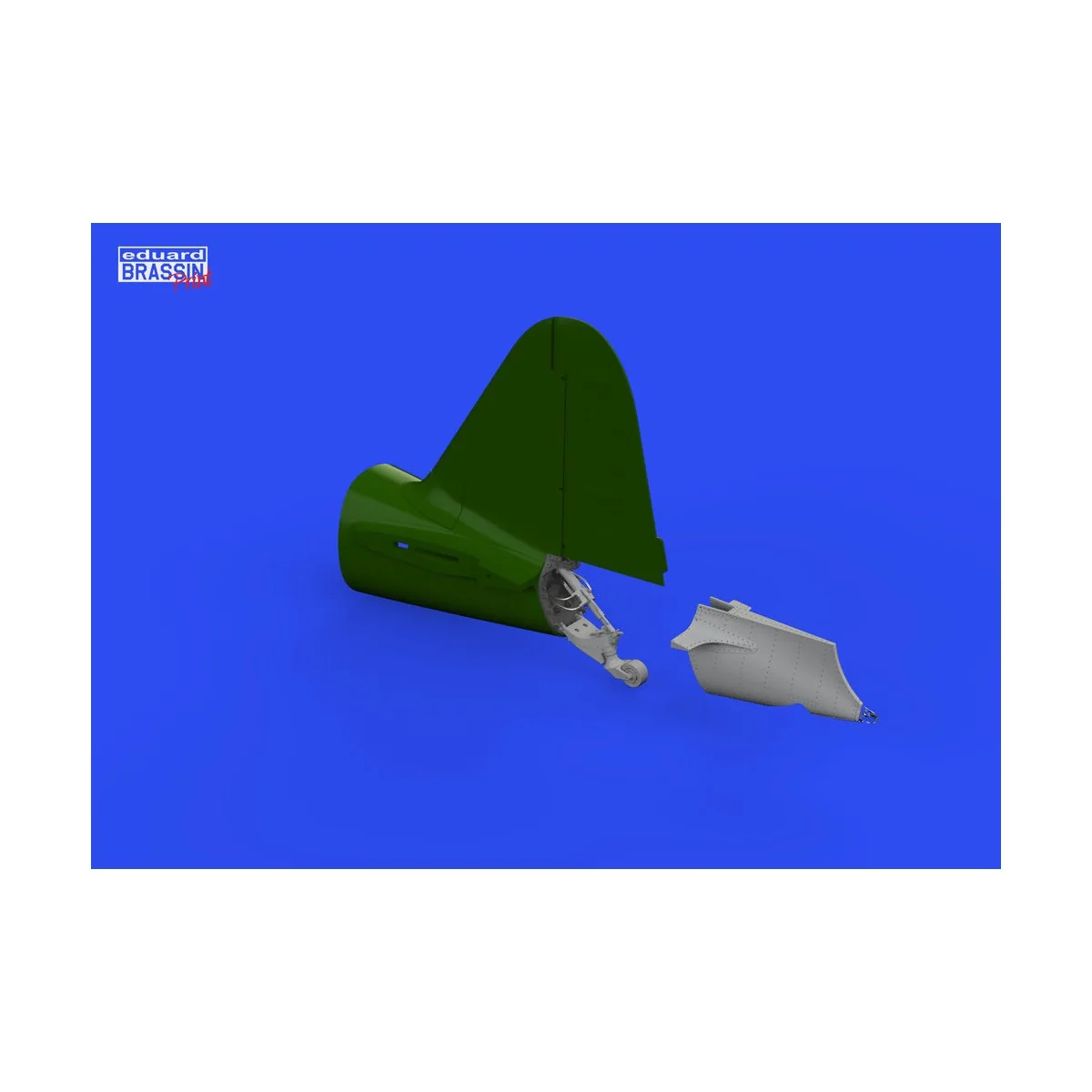 A6M3 Zero Type 22 ADVANCED for Eduard, 1/48 - Eduard Accessories SI...