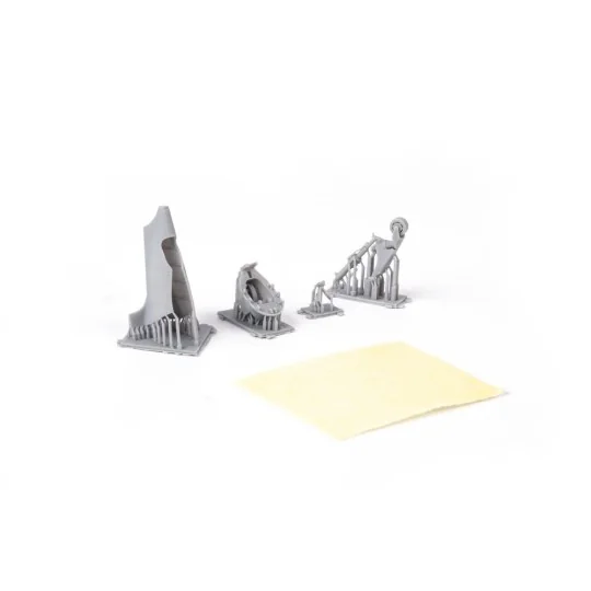 A6M3 Zero Type 22 ADVANCED for Eduard, 1/48 - Eduard Accessories SI...