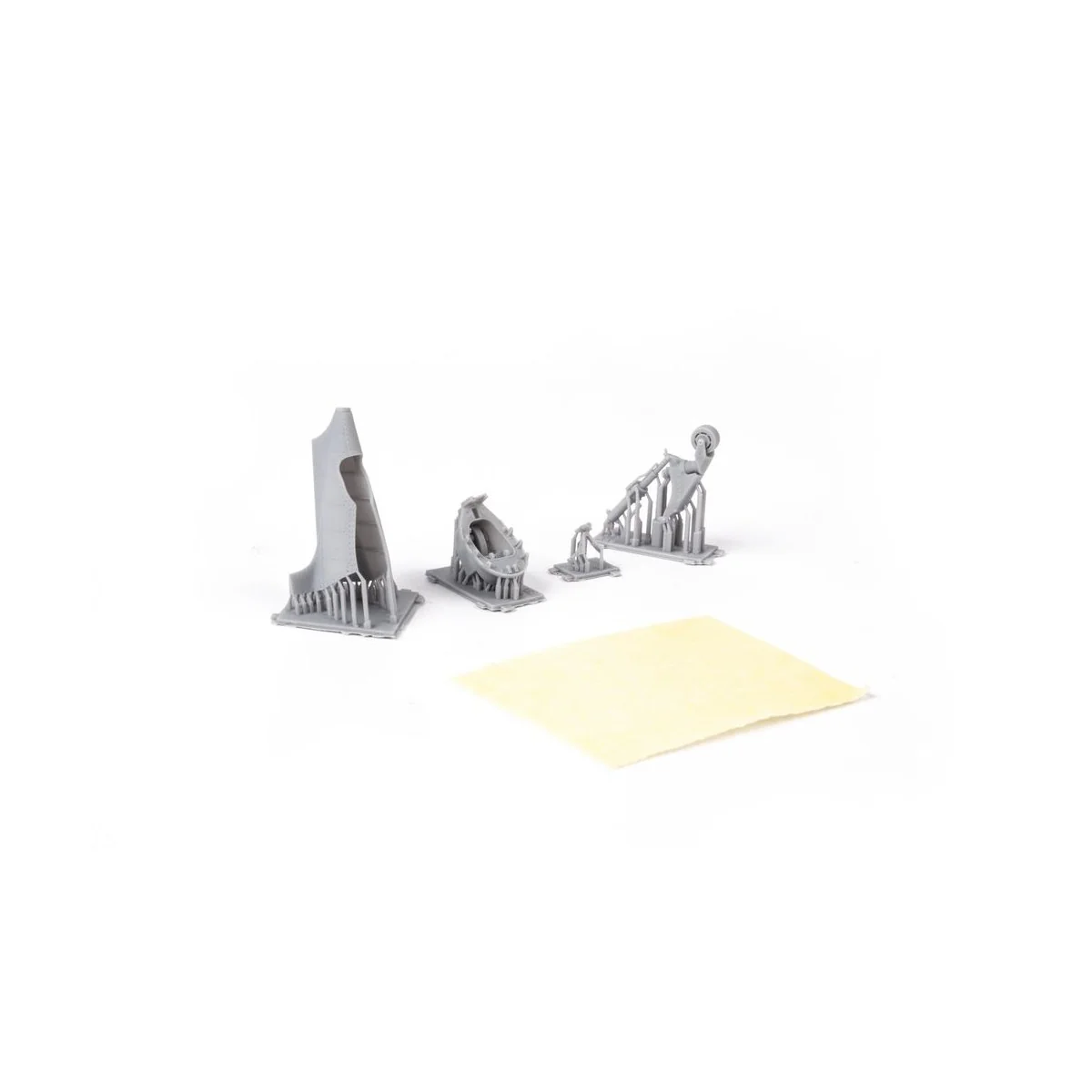 A6M3 Zero Type 22 ADVANCED for Eduard, 1/48 - Eduard Accessories SI...