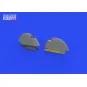 A6M3 Zero Type 22 ADVANCED for Eduard, 1/48 - Eduard Accessories SI...