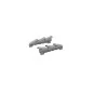 Hurricane Mk.IIc w/ fishtail exhausts for Arma Hobby, 1/48 - Eduard...