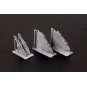 A6M3 Zero Type 22 ADVANCED for Eduard, 1/48 - Eduard Accessories SI...